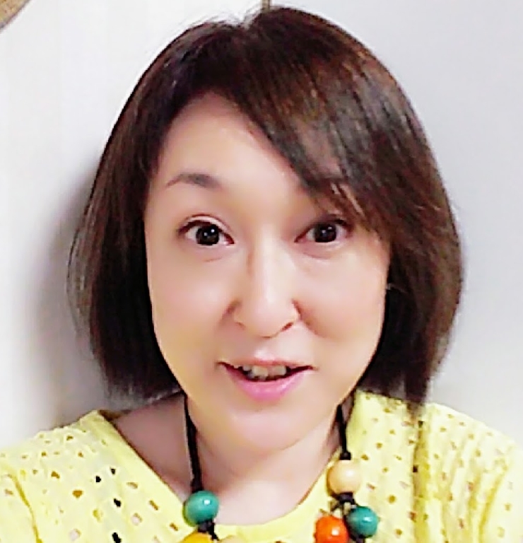 香音会(かのんかい)の講師紹介